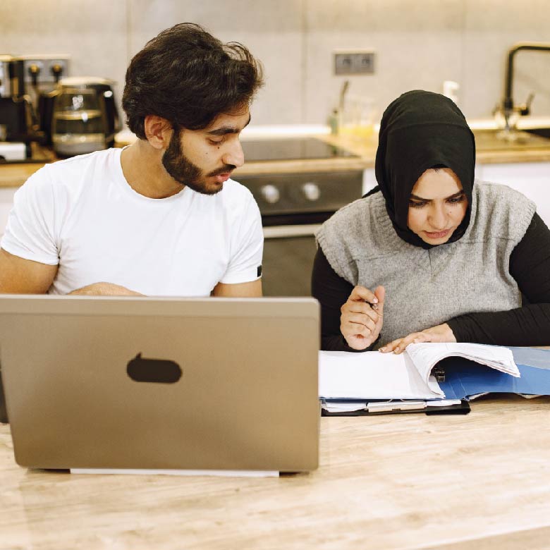 Enabling Systems Tech Academy, tech