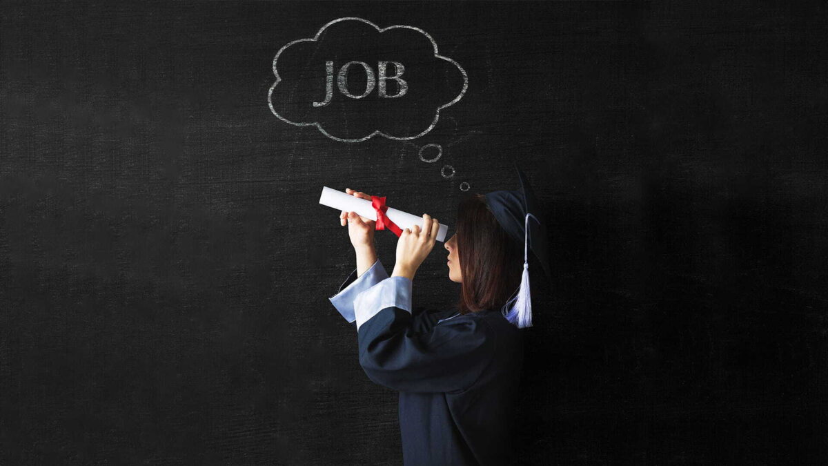 Job-Ready Portfolio, IT jobs, tech industry  