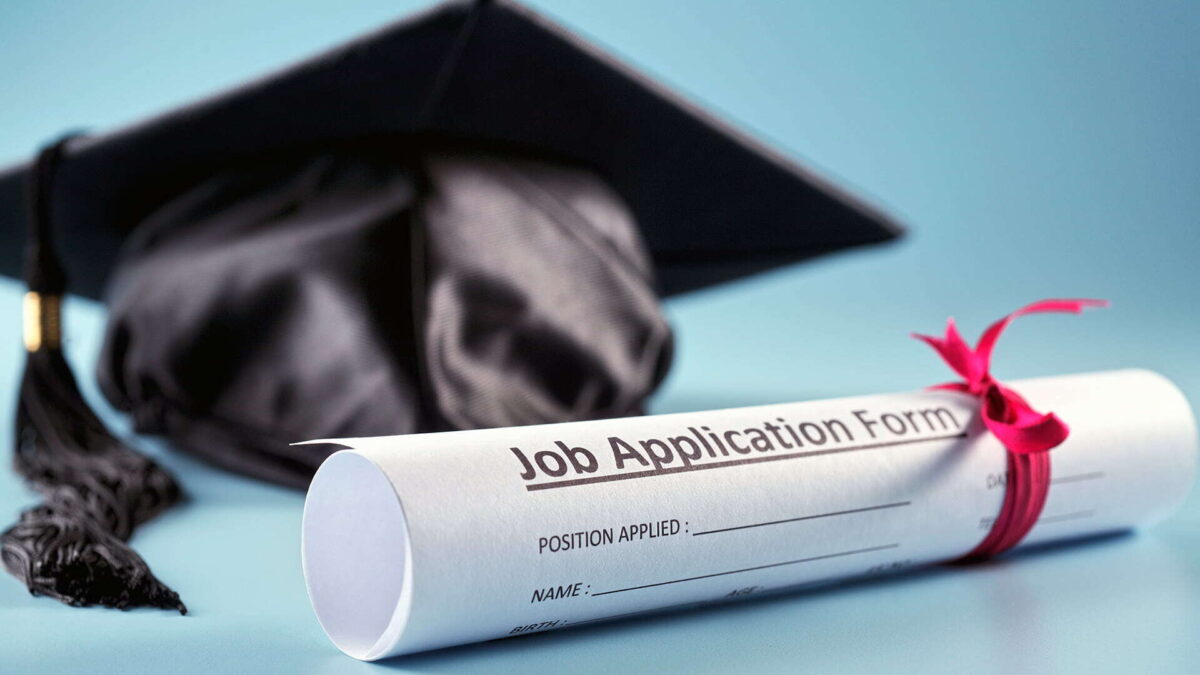 Job-Ready Portfolio, IT jobs, tech industry    