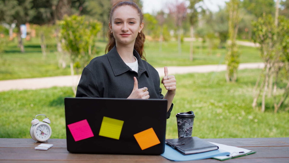 Job-Ready Portfolio, IT jobs, tech industry    