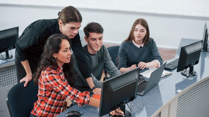 IT Skills, Practical