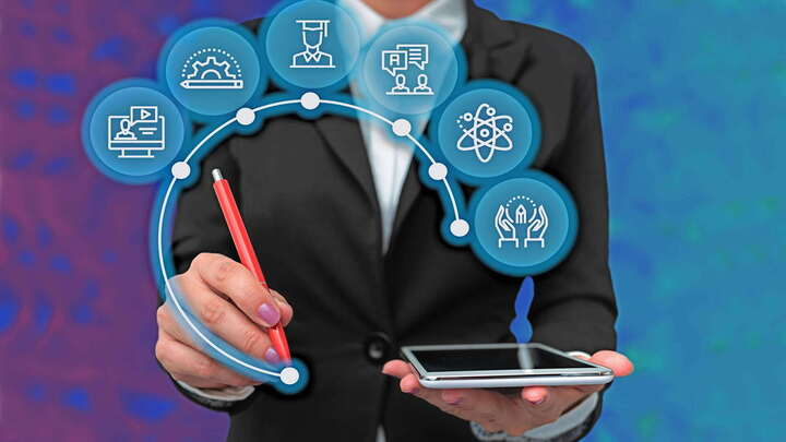 IT Skills, Practical