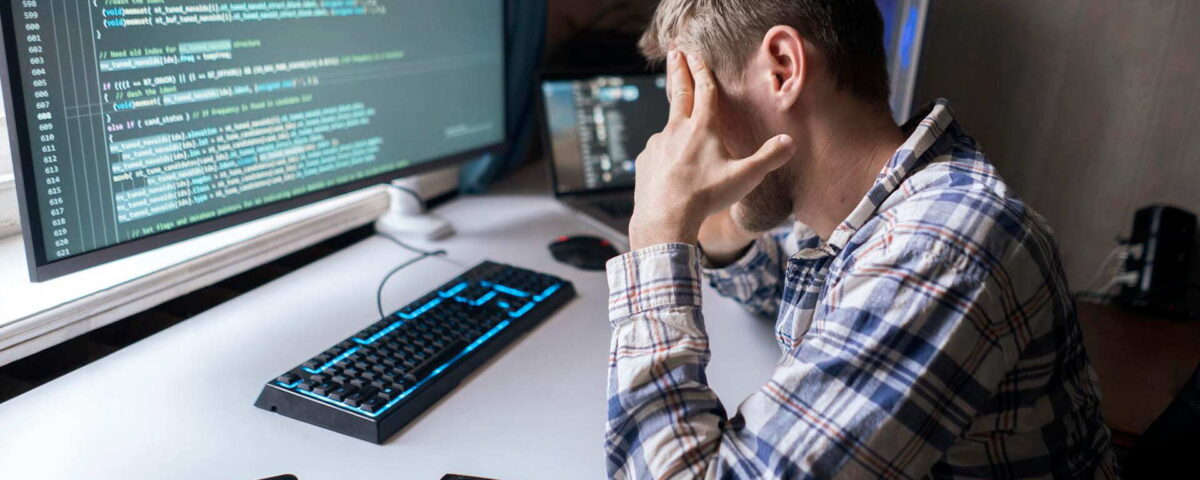 Fear of coding, Pakistani students, learn coding, Coding for beginners